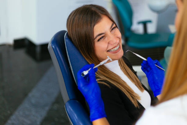 TMJ/TMD Treatment in Bloomingburg, OH