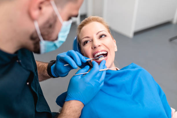 Best Dental Inlays and Onlays  in Bloomingburg, OH