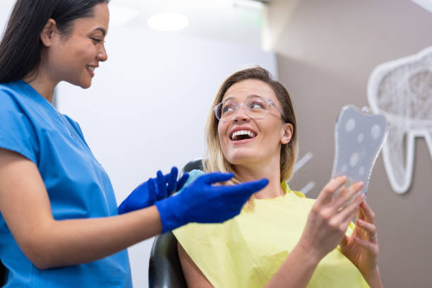 Dental Inlays and Onlays in Bloomingburg, OH