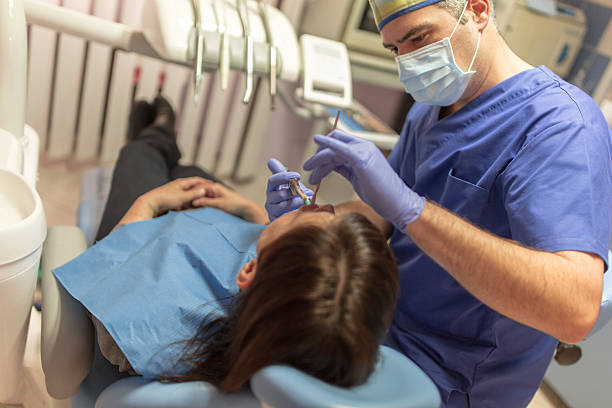 Best Cosmetic Dentistry  in Bloomingburg, OH