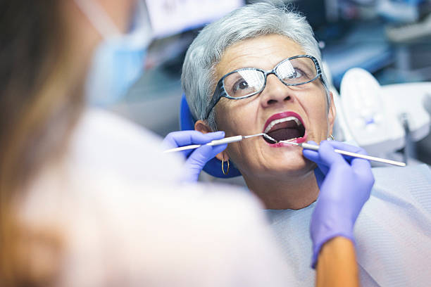 Best Laser Dentistry  in Bloomingburg, OH